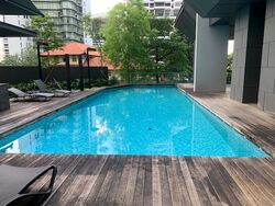 The Peak @ Cairnhill II (D9), Apartment #497416961